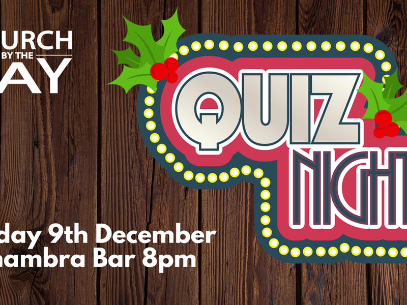 Christmas Quiz!